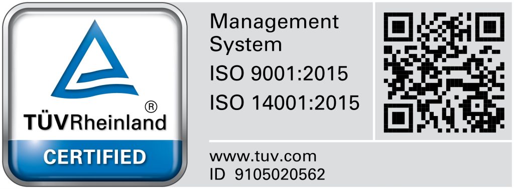 TR Testmark 9105020562 EN CMYK with QR Code