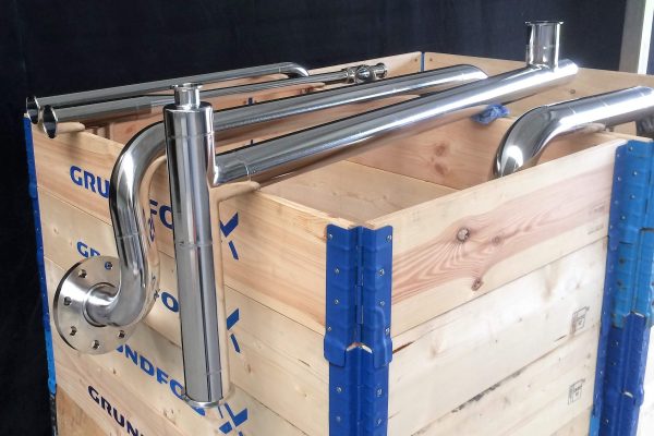 Rozsdamentes felületkezelés (2)