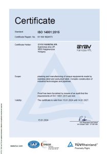 iso14001 eng