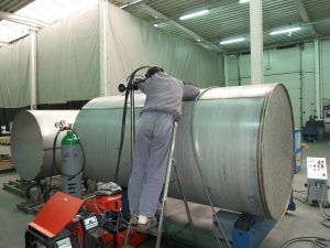 stainless